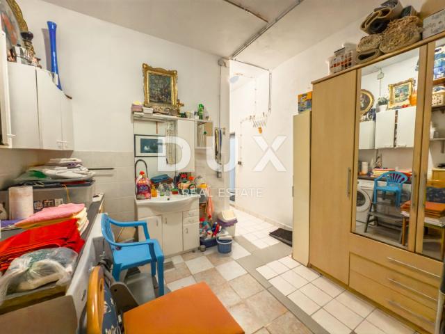 KRK ISLAND, BAŠKA - Modern apartment, first row to the sea!