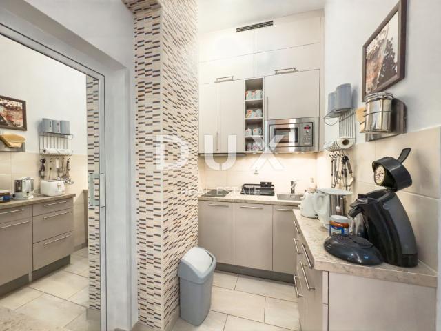 KRK ISLAND, BAŠKA - Modern apartment, first row to the sea!