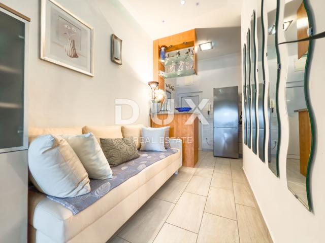 KRK ISLAND, BAŠKA - Modern apartment, first row to the sea!