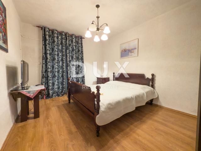 OTOK KRK, BAŠKA - Kuća s 5 apartmana i velikom okućnicom