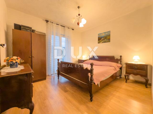 OTOK KRK, BAŠKA - Kuća s 5 apartmana i velikom okućnicom