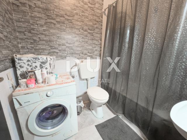 OTOK KRK, BAŠKA - Kuća s 5 apartmana i velikom okućnicom