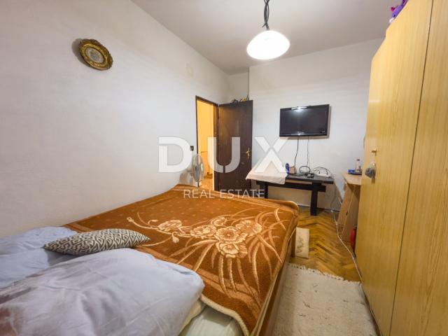 OTOK KRK, BAŠKA - Kuća s 5 apartmana i velikom okućnicom