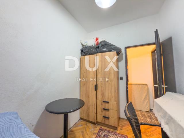 OTOK KRK, BAŠKA - Kuća s 5 apartmana i velikom okućnicom