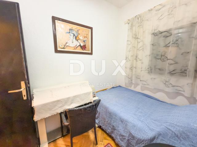 OTOK KRK, BAŠKA - Kuća s 5 apartmana i velikom okućnicom