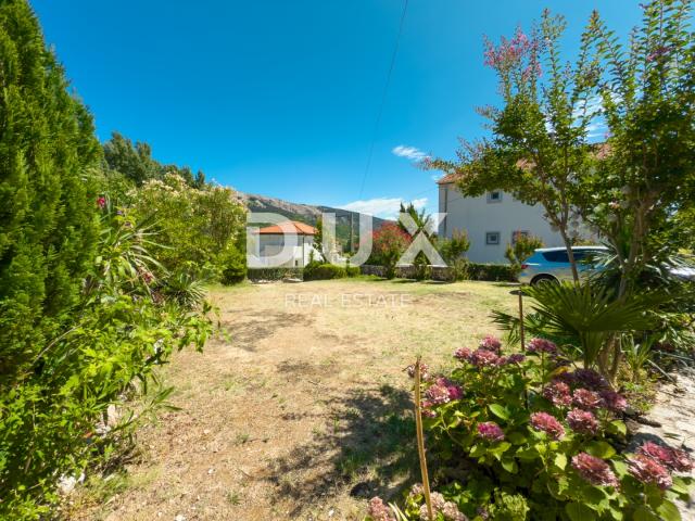OTOK KRK, BAŠKA - Kuća s 5 apartmana i velikom okućnicom