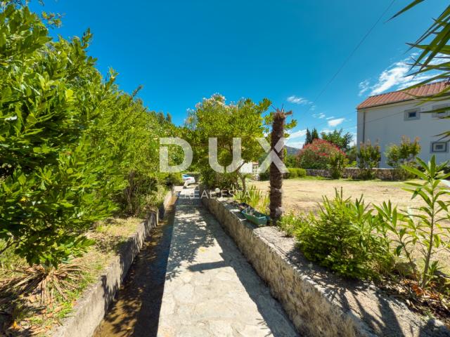 OTOK KRK, BAŠKA - Kuća s 5 apartmana i velikom okućnicom