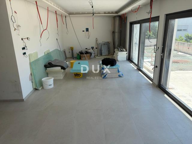 ISTRA, ROVINJ - samostojeća ekskluzivna villa - NOVOGRADNJA s bazenom! HITNA PRODAJA! PRILIKA!