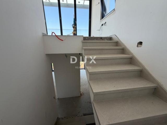 ISTRA, ROVINJ - samostojeća ekskluzivna villa - NOVOGRADNJA s bazenom! HITNA PRODAJA! PRILIKA!