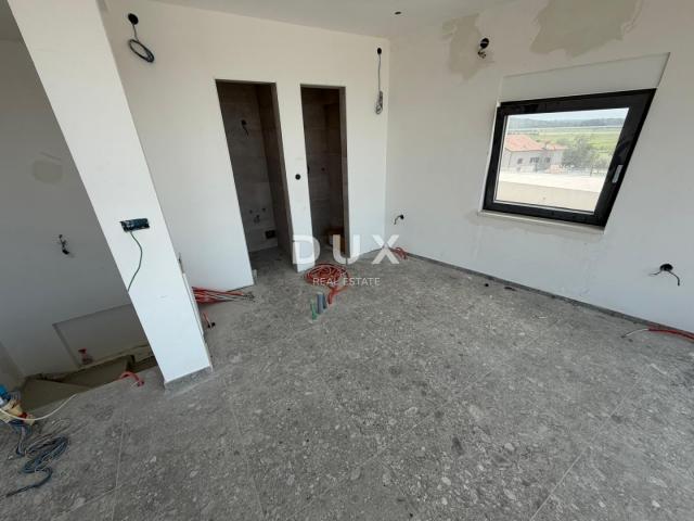 ISTRA, ROVINJ - samostojeća ekskluzivna villa - NOVOGRADNJA s bazenom! HITNA PRODAJA! PRILIKA!