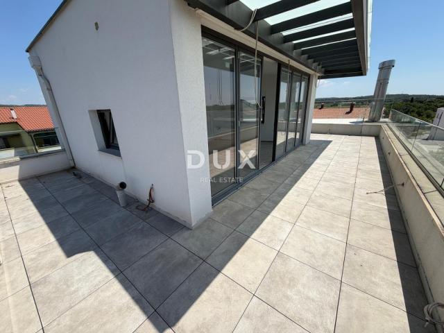 ISTRA, ROVINJ - samostojeća ekskluzivna villa - NOVOGRADNJA s bazenom! HITNA PRODAJA! PRILIKA!