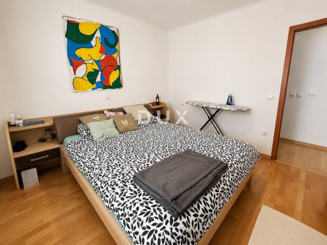 ISTRA, ROVINJ - Stan u prizemlju s vrtom