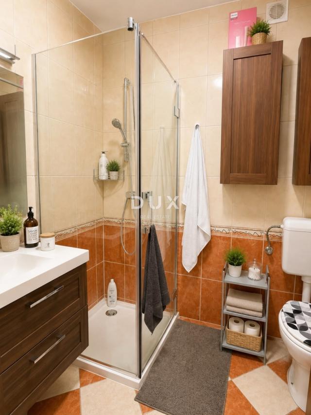 ISTRA, ROVINJ - Stan u prizemlju s vrtom