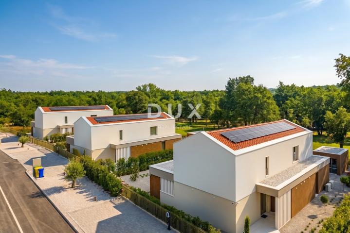 ISTRA, LABIN - Atraktivna kuća s bazenom