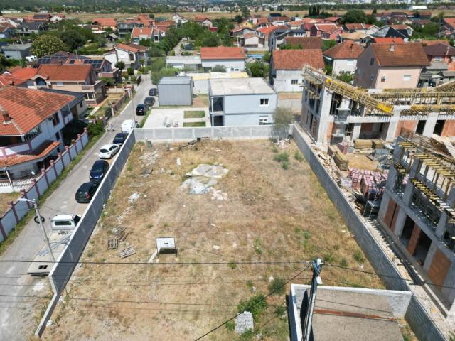 Izdavanje, Zemljište, Podgorica, Gornja Gorica, 900m2