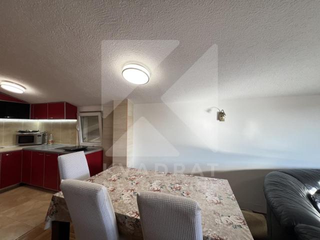 Izdavanje, Trosoban stan, Podgorica, Zagorič, 100m2