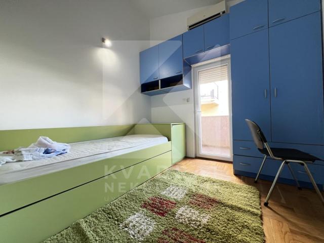 Izdavanje, Trosoban stan, Podgorica, Zagorič, 100m2