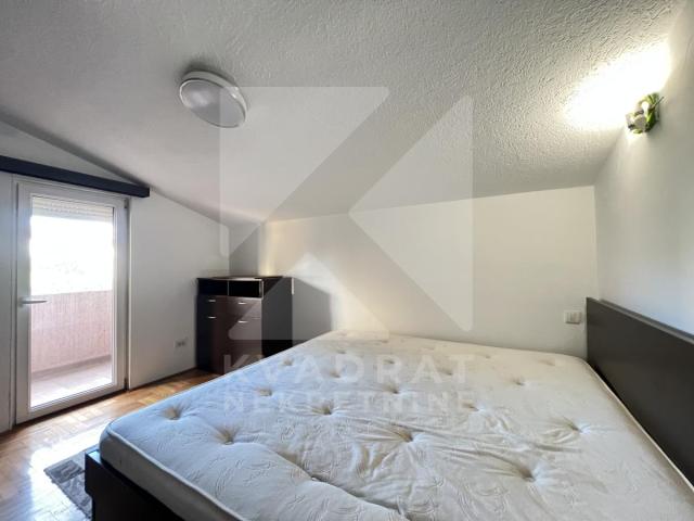 Izdavanje, Trosoban stan, Podgorica, Zagorič, 100m2