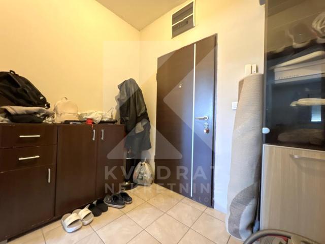 Prodaja, Jednosoban stan, Podgorica, Tuški Put, 44m2