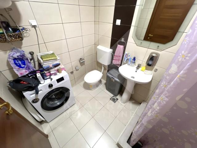 Prodaja, Jednosoban stan, Podgorica, Tuški Put, 44m2
