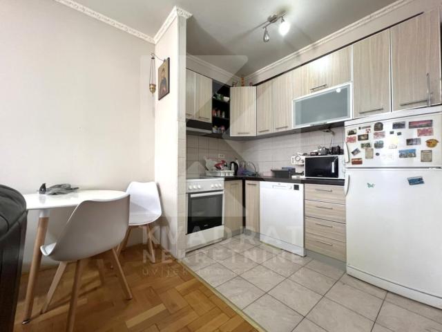 Prodaja, Jednosoban stan, Podgorica, Tuški Put, 44m2