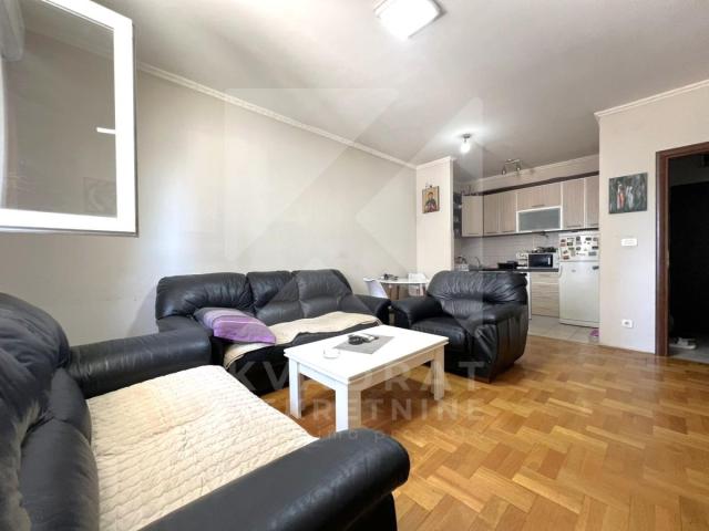 Prodaja, Jednosoban stan, Podgorica, Tuški Put, 44m2