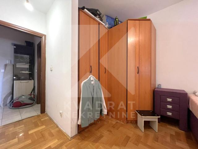 Prodaja, Jednosoban stan, Podgorica, Tuški Put, 44m2