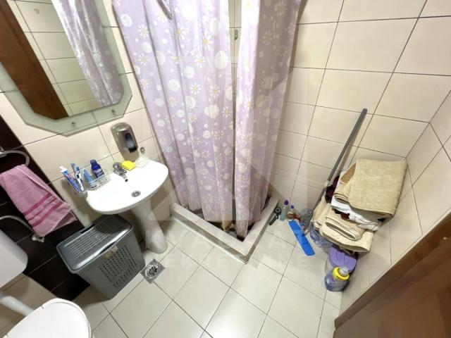 Prodaja, Jednosoban stan, Podgorica, Tuški Put, 44m2