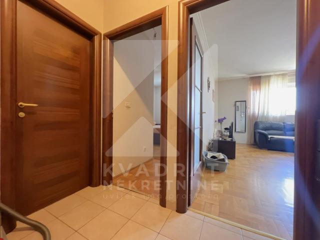 Prodaja, Jednosoban stan, Podgorica, Tuški Put, 44m2