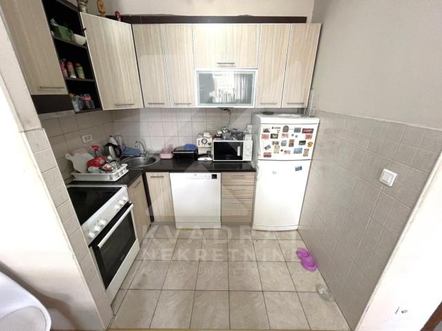 Prodaja, Jednosoban stan, Podgorica, Tuški Put, 44m2