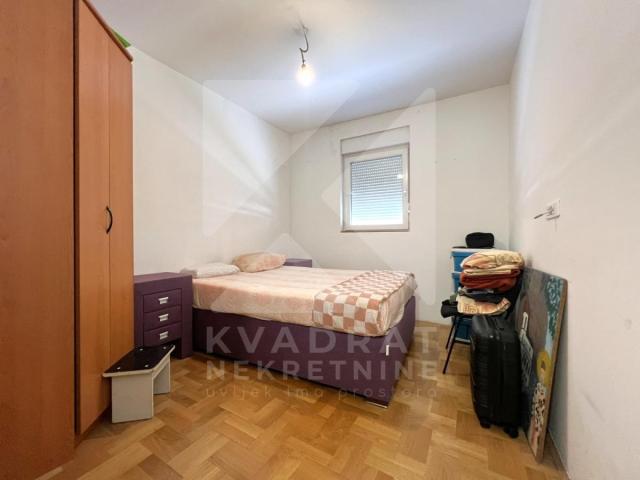 Prodaja, Jednosoban stan, Podgorica, Tuški Put, 44m2