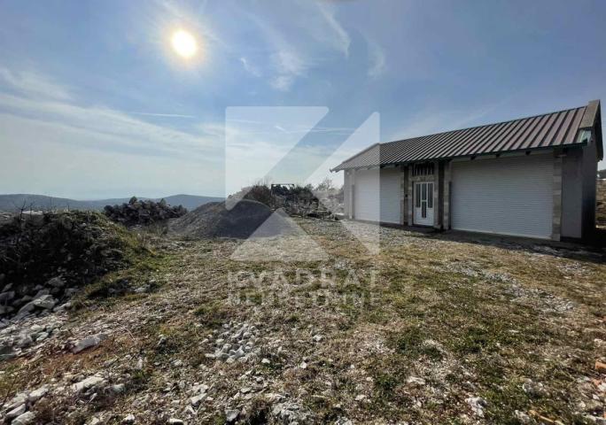 Prodaja, Zemljište, Podgorica, Donja Vrbica, 626m2