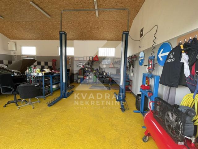 Prodaja, Zemljište, Podgorica, Donja Vrbica, 626m2