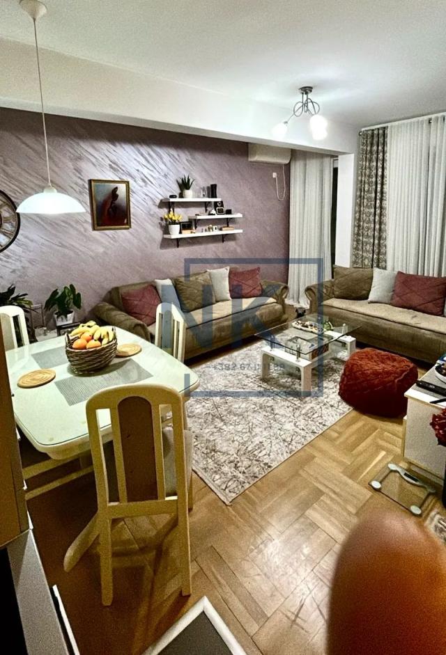 Prodaja | Dvosoban stan | 72m2 | Podgorica, Momišići