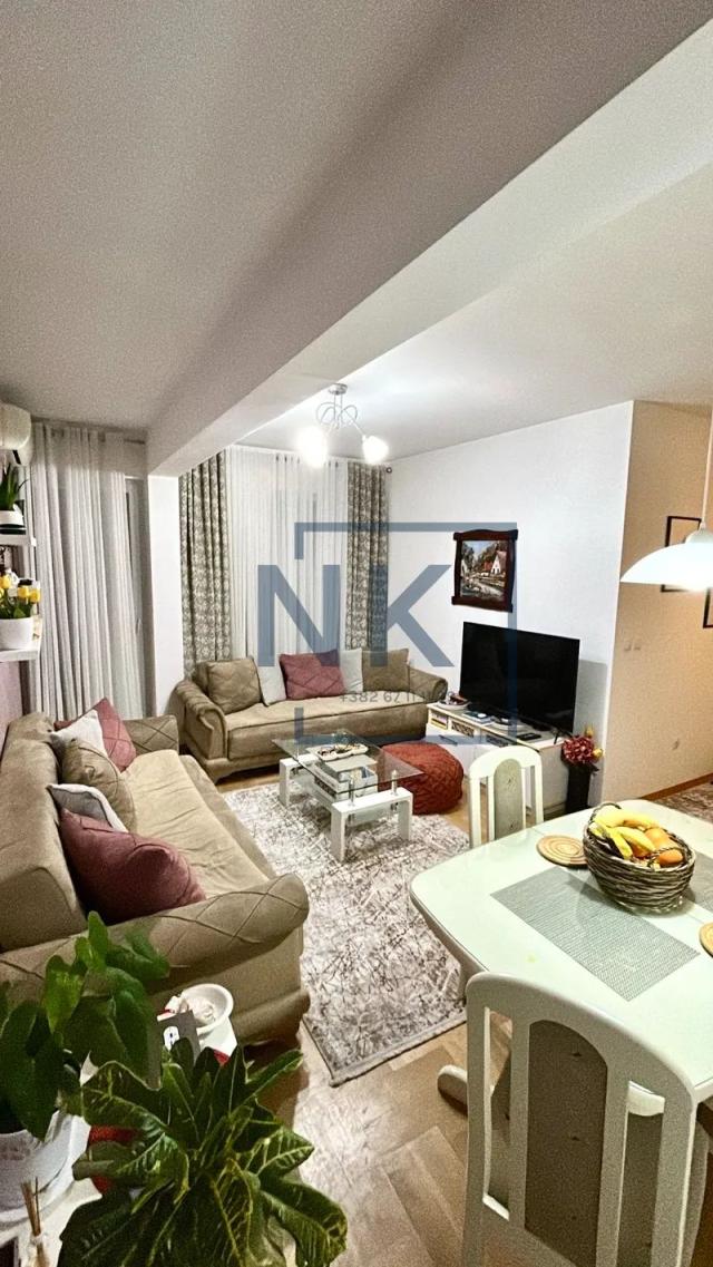 Prodaja | Dvosoban stan | 72m2 | Podgorica, Momišići