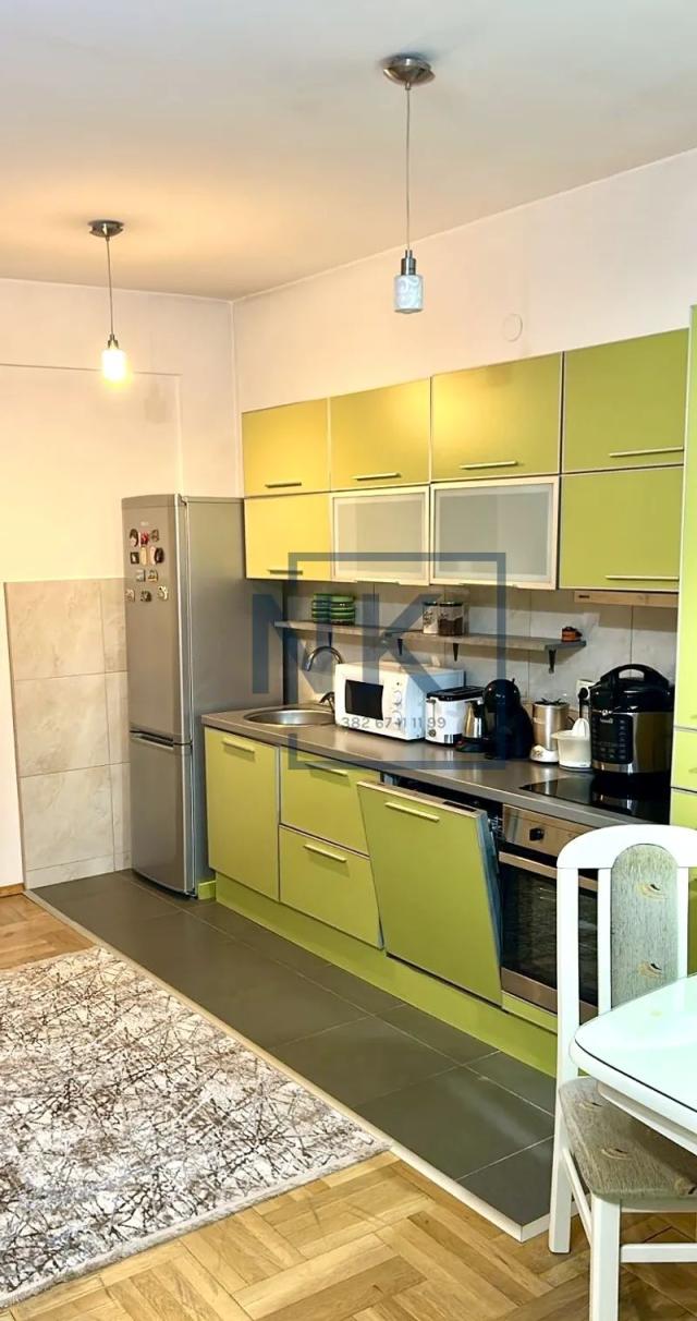Prodaja | Dvosoban stan | 72m2 | Podgorica, Momišići