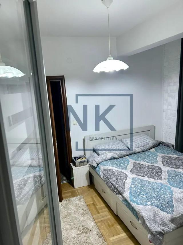 Prodaja | Dvosoban stan | 72m2 | Podgorica, Momišići
