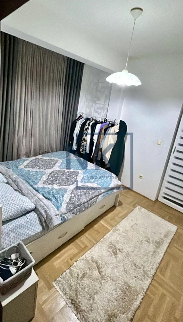 Prodaja | Dvosoban stan | 72m2 | Podgorica, Momišići