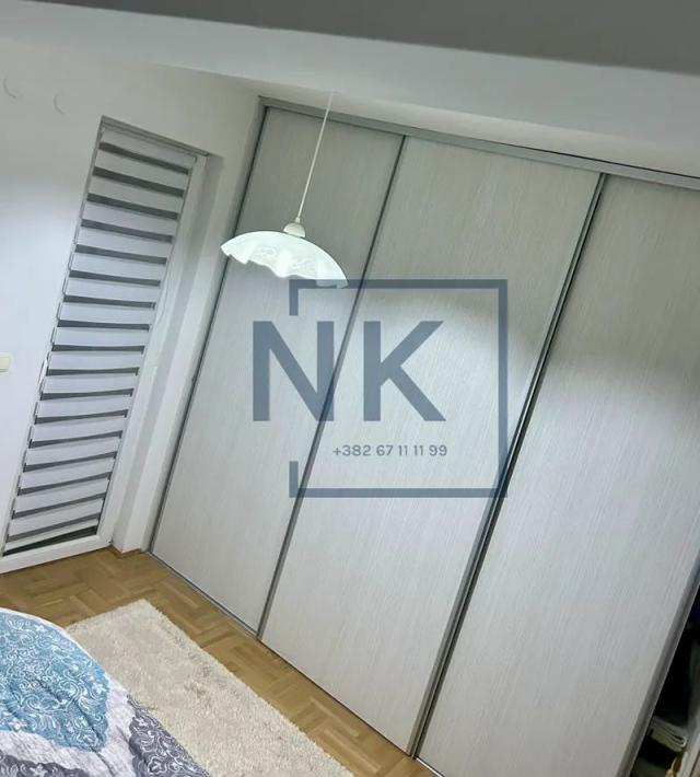 Prodaja | Dvosoban stan | 72m2 | Podgorica, Momišići