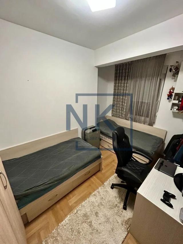 Prodaja | Dvosoban stan | 72m2 | Podgorica, Momišići