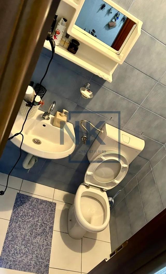 Prodaja | Dvosoban stan | 72m2 | Podgorica, Momišići