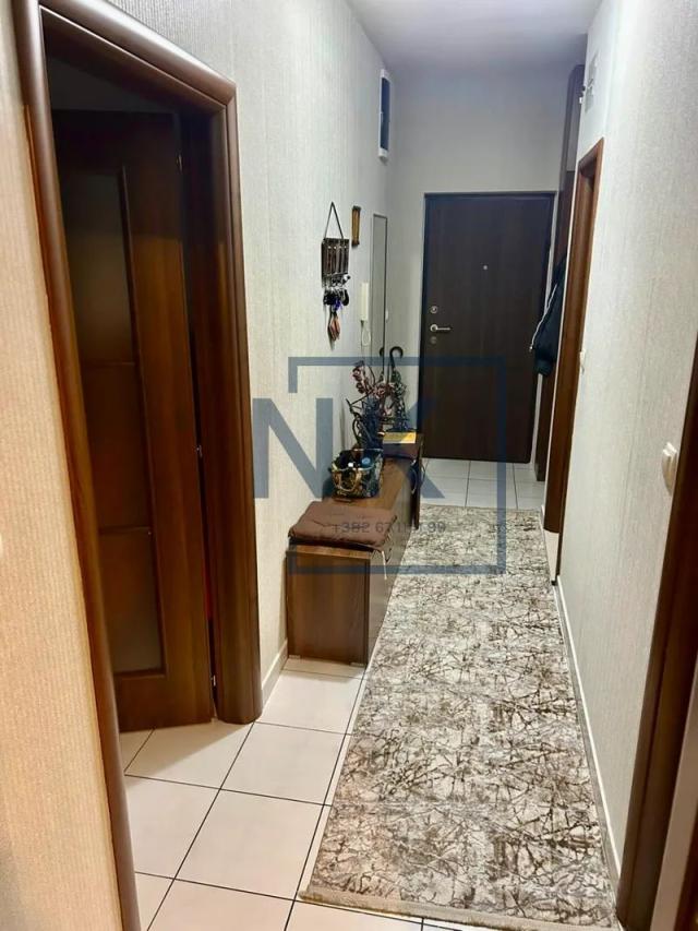 Prodaja | Dvosoban stan | 72m2 | Podgorica, Momišići