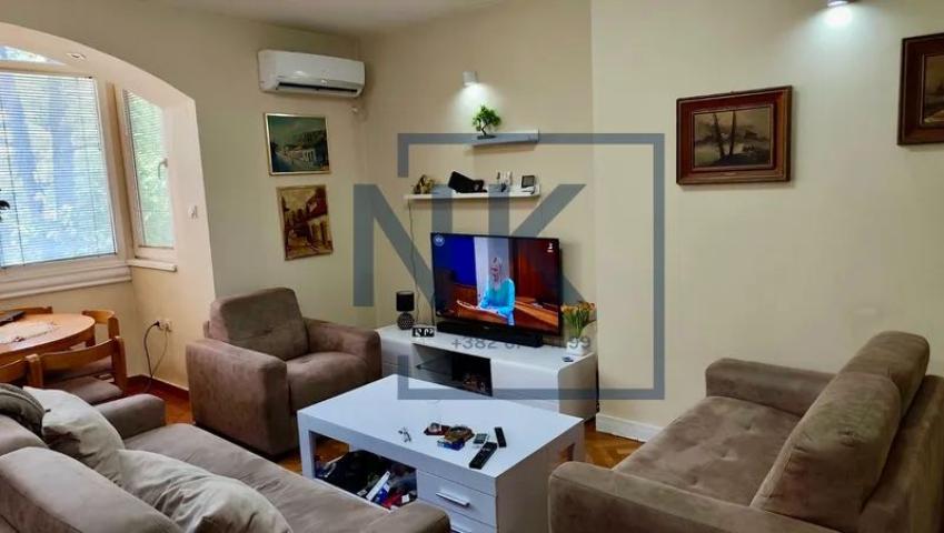 Prodaja | Dvosoban stan | 64m2 | Podgorica, Centar