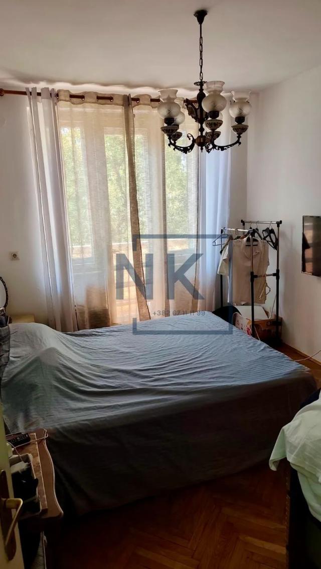 Prodaja | Dvosoban stan | 64m2 | Podgorica, Centar