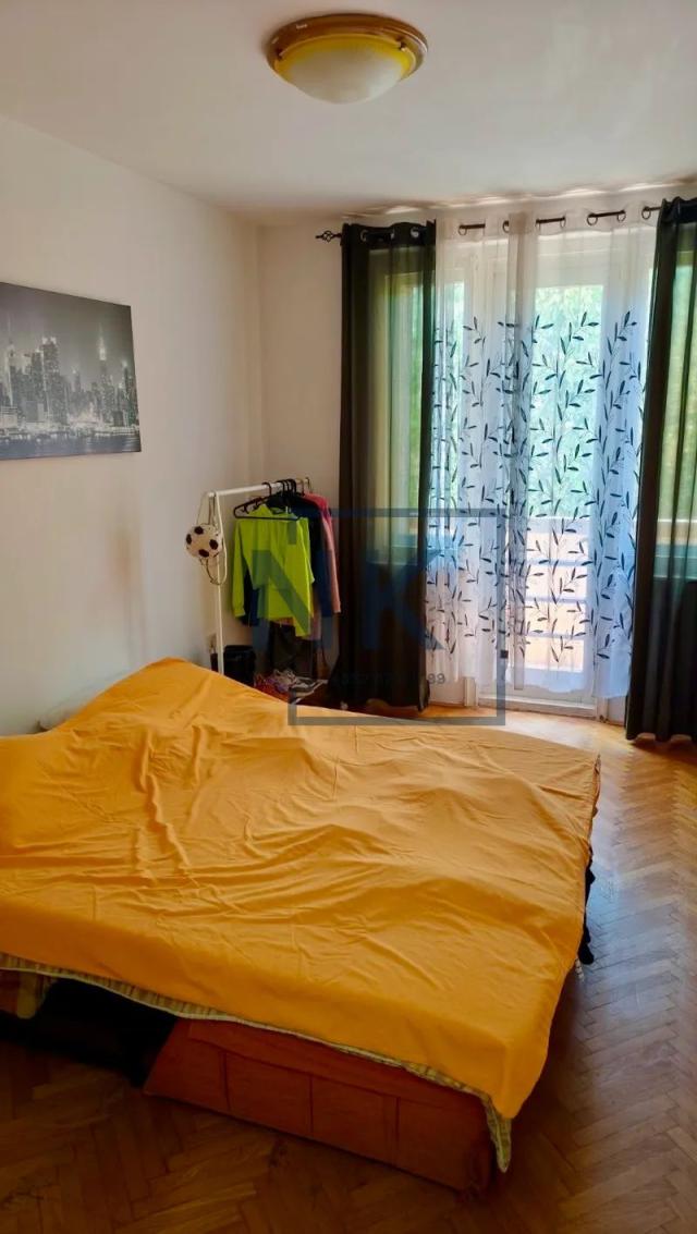 Prodaja | Dvosoban stan | 64m2 | Podgorica, Centar