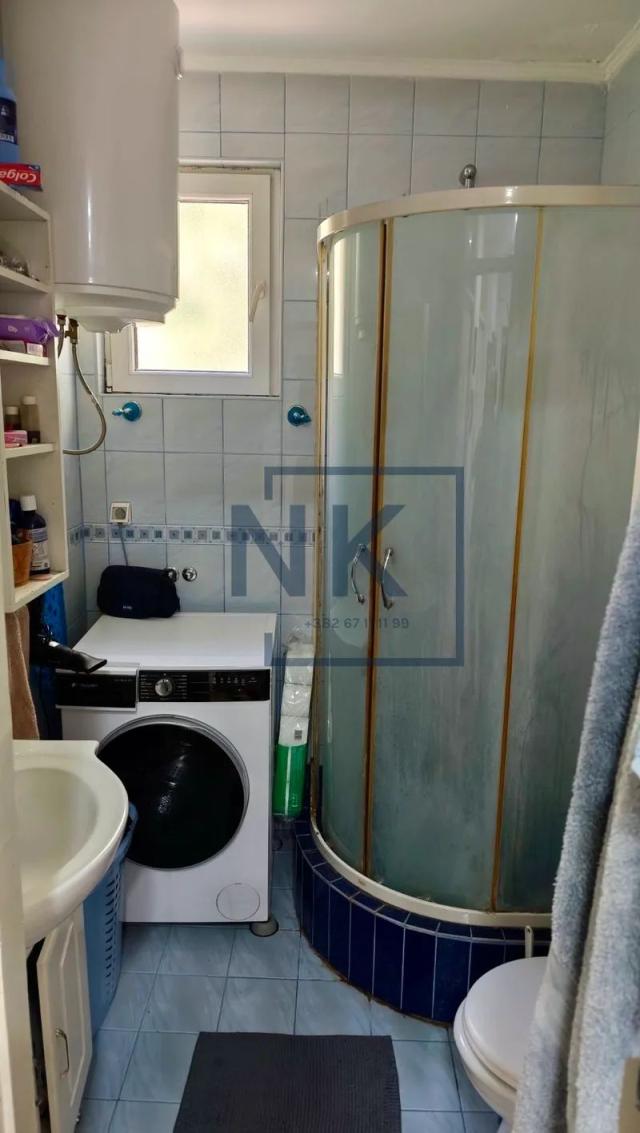 Prodaja | Dvosoban stan | 64m2 | Podgorica, Centar