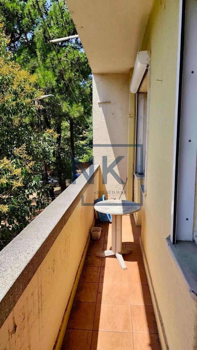Prodaja | Dvosoban stan | 64m2 | Podgorica, Centar