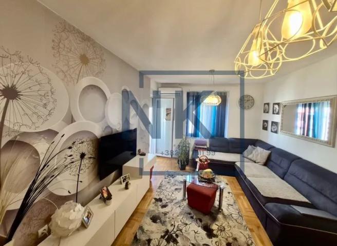 Prodaja | Jednosoban stan | 51m2 | Podgorica, Tuški put