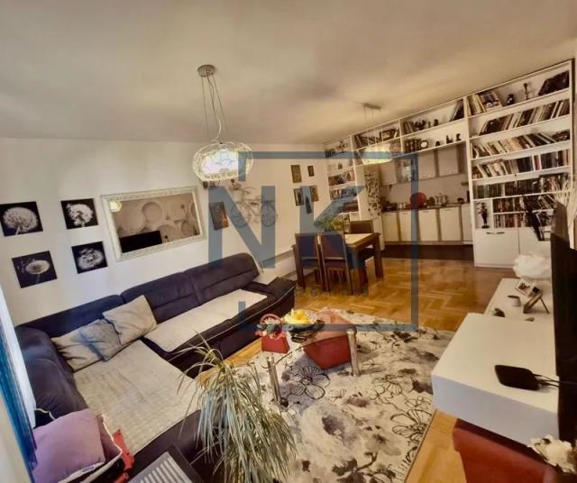 Prodaja | Jednosoban stan | 51m2 | Podgorica, Tuški put