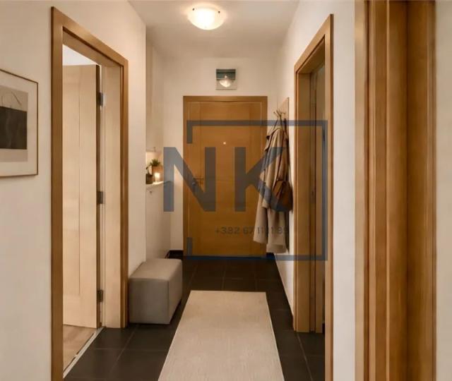 Prodaja | Jednosoban stan | 51m2 | Podgorica, Tuški put